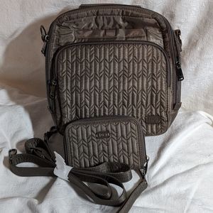 EUC Lug Ranger & Rodeo Duo Walnut Brown